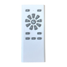 Roper 183cm Smart DC Ceiling Fan with Remote Control